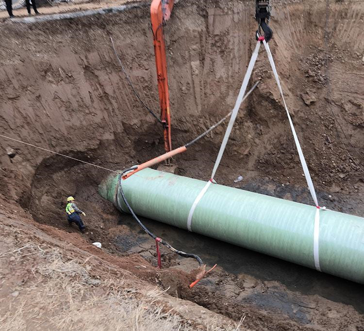 玻璃鋼管道 玻璃鋼管道